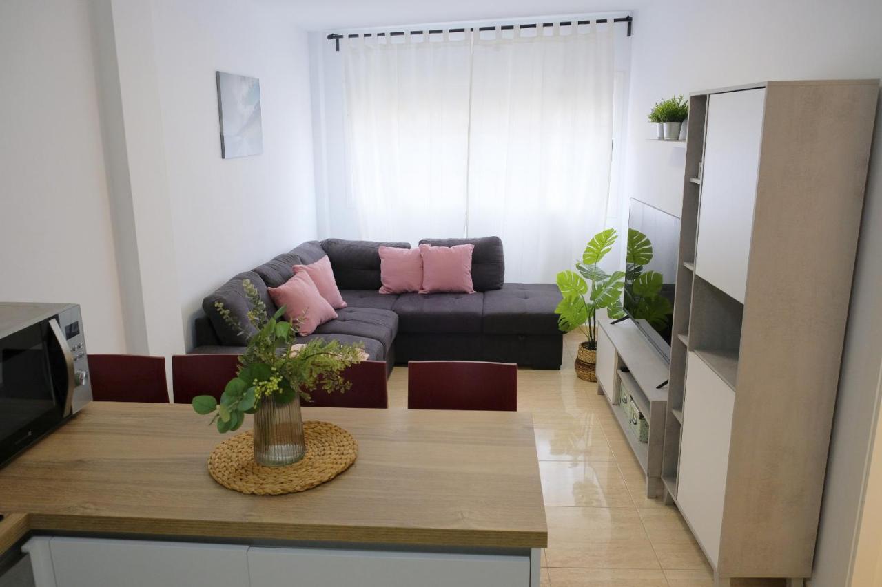 Eden Rentals Rincon Cozy Taco 外观 照片